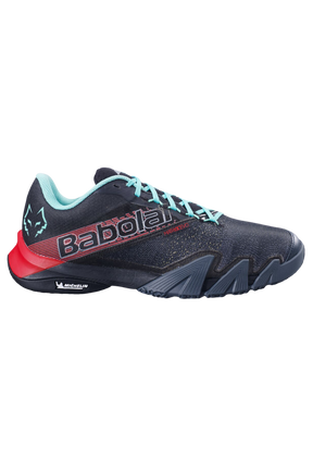 Babolat Jet Premura 2 - Padel Sko - Herre - Juan Lebron Edition