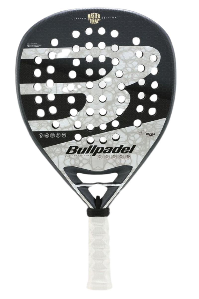 Bullpadel Neuron 2024 - Master Final Limited Edition