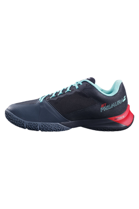 Babolat Jet Premura 2 - Padel Sko - Herre - Juan Lebron Edition