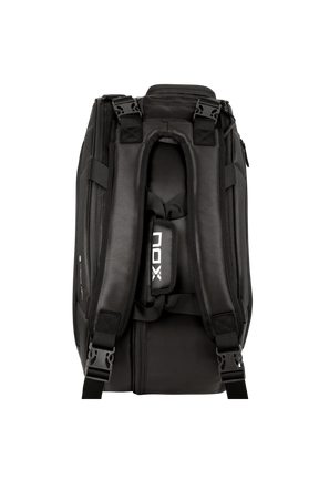 NOX Pro Series 2023 - Sort