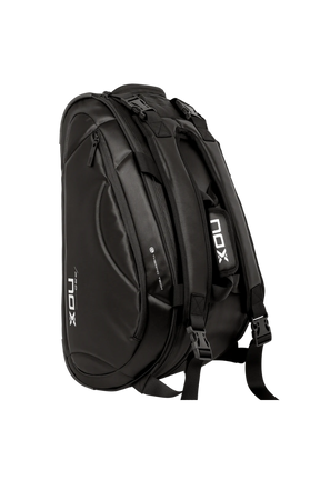 NOX Pro Series 2023 - Sort