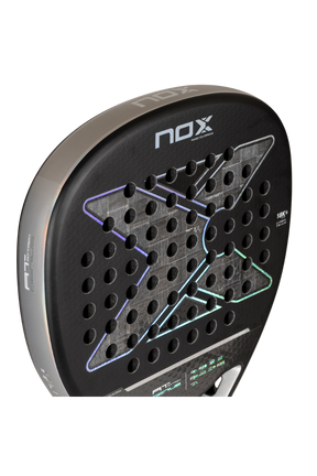 NOX AT10 Genius Attack 18K 2024å