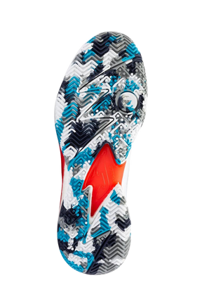 Joma T.Spin - Padel Sko - Herre -  Hvid