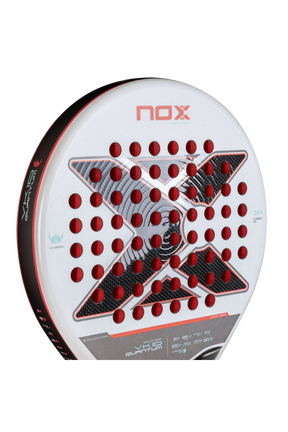 NOX VK Quantum 3K - Aranzazu Osoro - 2025