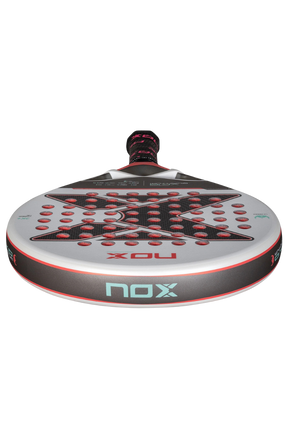 NOX VK Quantum 3K - Aranzazu Osoro - 2025