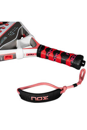 NOX VK Quantum 3K - Aranzazu Osoro - 2025