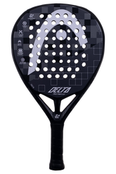 Head Delta Pro - Black Edition 2.0