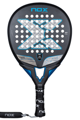 NOX Future Hybrod 12K Alum - 2025