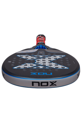 NOX Future Hybrod 12K Alum - 2025
