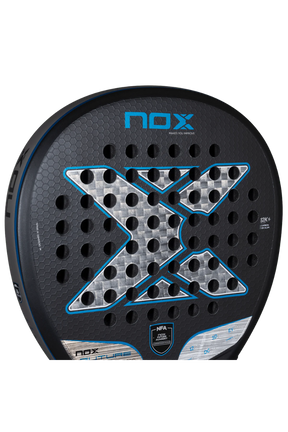 NOX Future Hybrod 12K Alum - 2025