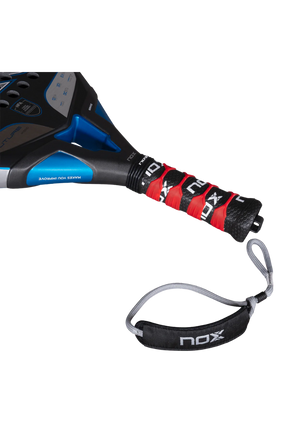 NOX Future Hybrod 12K Alum - 2025