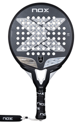 NOX Future Control 12K Alum - 2025