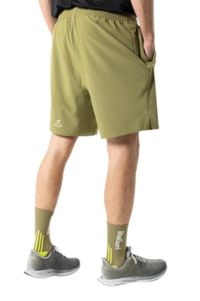 Liiteguard RE-LIITE Shorts - Dusty Green