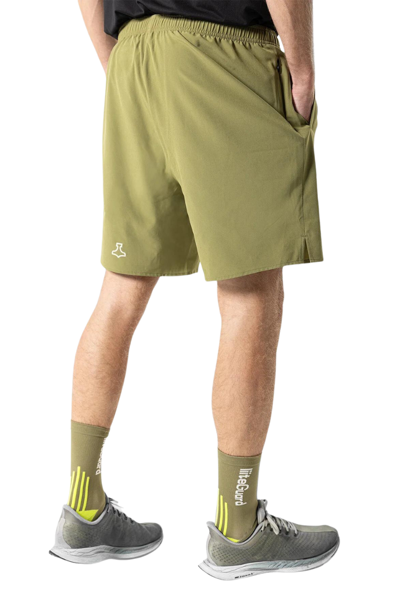 Liiteguard RE-LIITE Shorts - Dusty Green