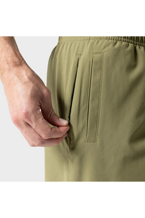 Liiteguard RE-LIITE Shorts - Dusty Green