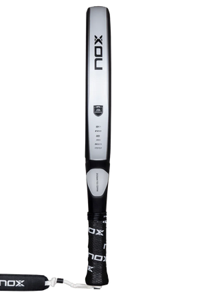 NOX Future Control 12K Alum - 2025