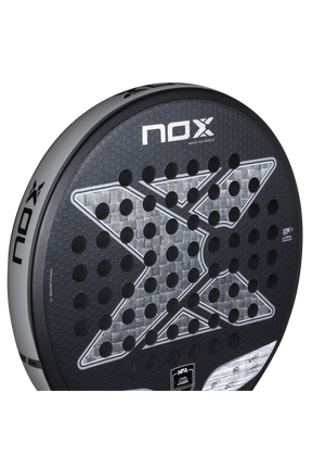 NOX Future Control 12K Alum - 2025