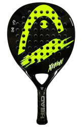 Head Xenon Green