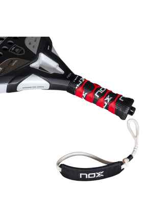 NOX Future Control 12K Alum - 2025