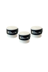 Siux Pro Overgrip - 3 styk - Hvid