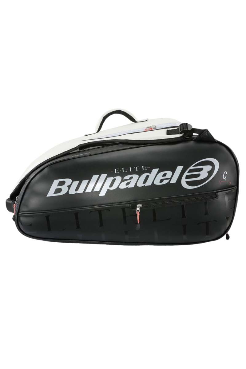Bullpadel Elite 2024 - Padel Taske