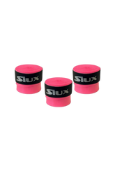 Siux Pro Overgrip - 3 styk - Pink