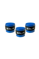 Siux Pro Overgrip - 3 styk - Blå