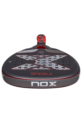 NOX Future Attack 12K Alum - 2025