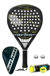 Varlion Cañon Carbon Ti Difusor Black 2022