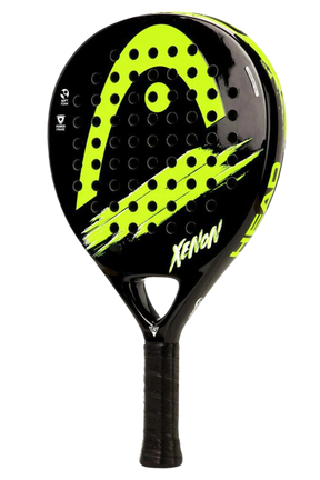 Head Xenon Green
