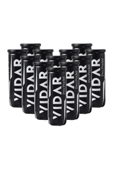 VIDAR Padel bolde - 12 rør