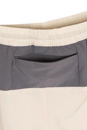 NOX Pro Shorts Sandfarvet