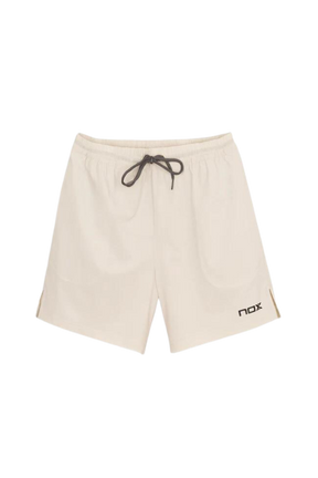 NOX Pro Shorts Sandfarvet