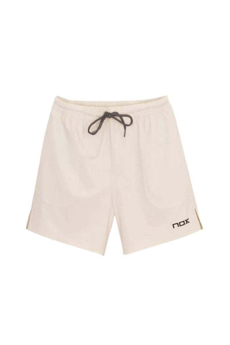 NOX Pro Shorts Sandfarvet