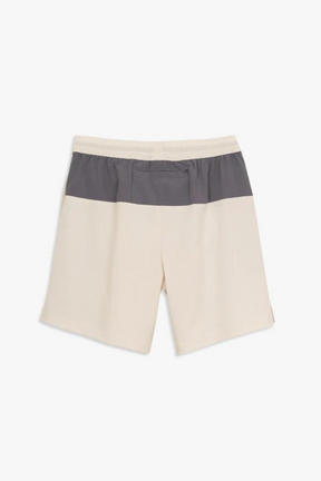 NOX Pro Shorts Sandfarvet