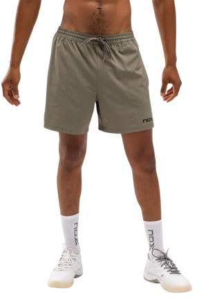 NOX Pro Shorts Olivengrøn