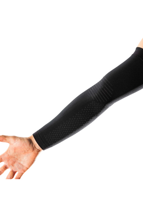 Liiteguard Tech Sleeve (Left) - Sort