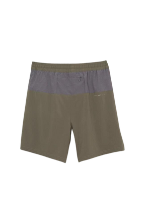 NOX Pro Shorts Olivengrøn