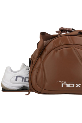 NOX Pro Series 2023 - Brun