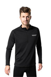 Liiteguard Ground Tech 1/4 zip - Sort