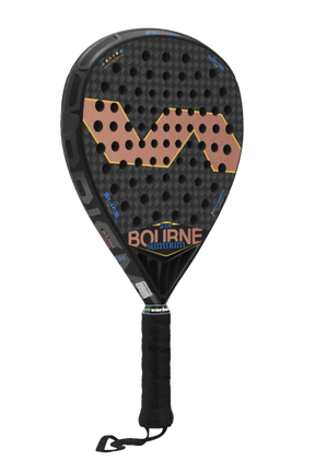 Varlion Bourne Summum Prisma W - WPT Stockholm Limited Edition