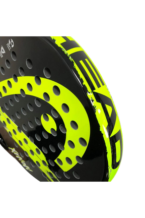 Head Xenon Green