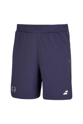 Babolat Shorts - Navy - Juan Lebron