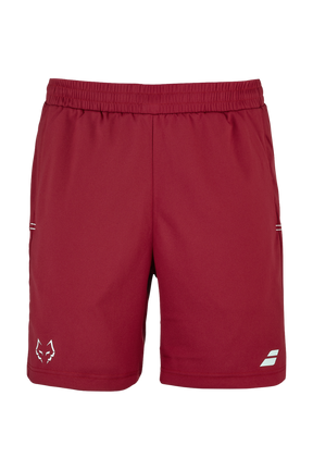 Babolat Shorts - Rød - Juan Lebron