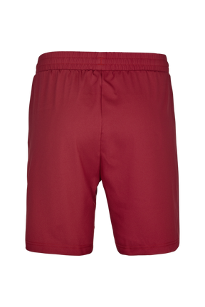 Babolat Shorts - Rød - Juan Lebron