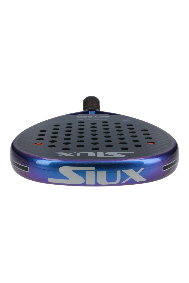 SIUX Spyder Lite 3 2024