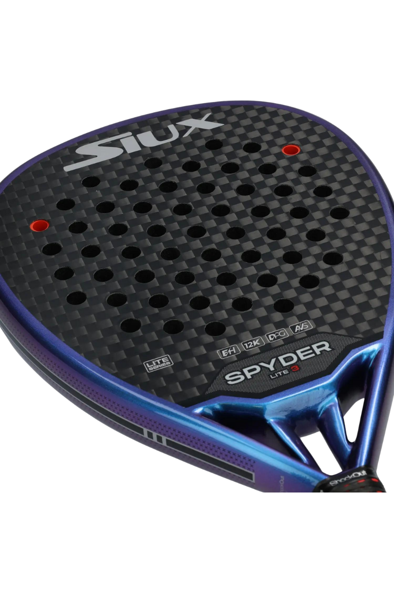 SIUX Spyder Lite 3 2024