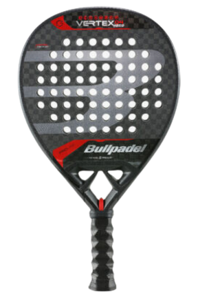 Bullpadel Vertex 04 Hybrid 2024