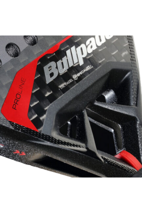 Bullpadel Vertex 04 Hybrid 2024