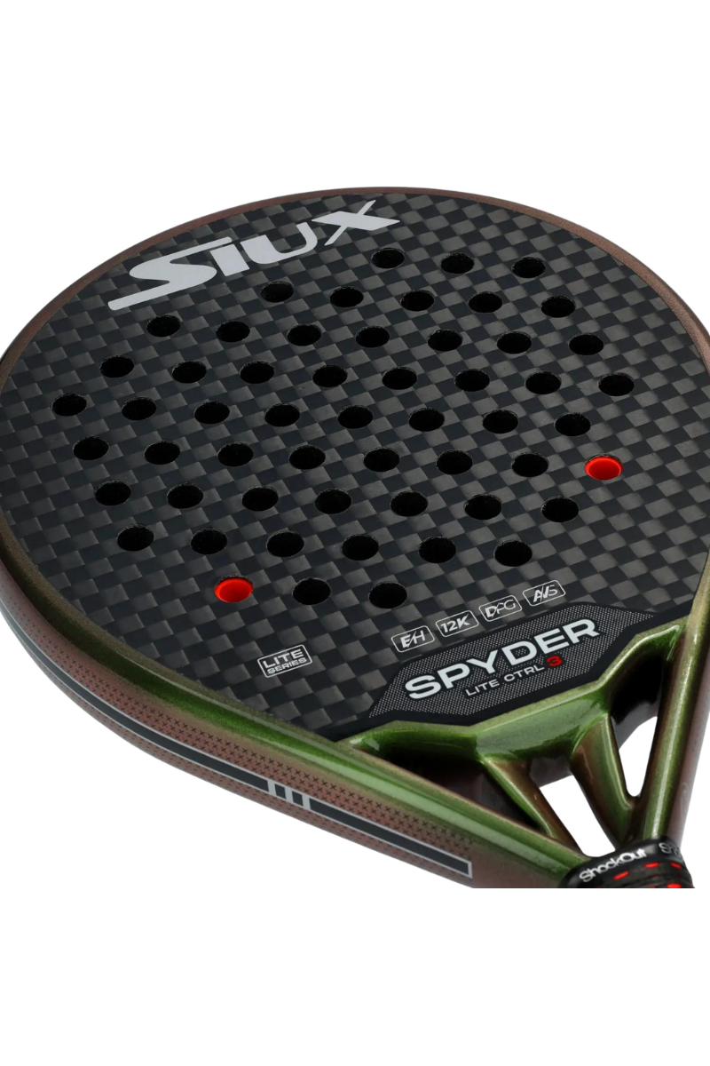 SIUX Spyder Lite 3 CTRL 2024